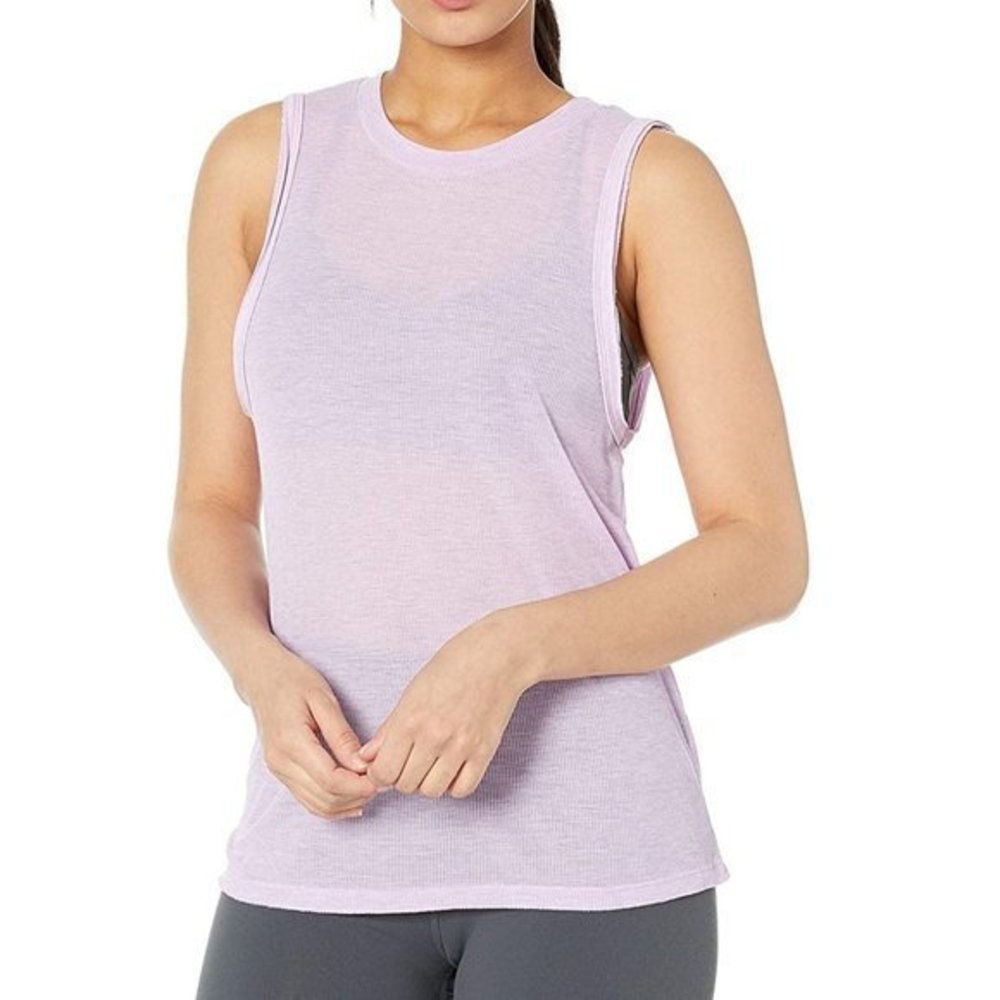 Free People Movement Life's a Wave Tank.  S,M,L